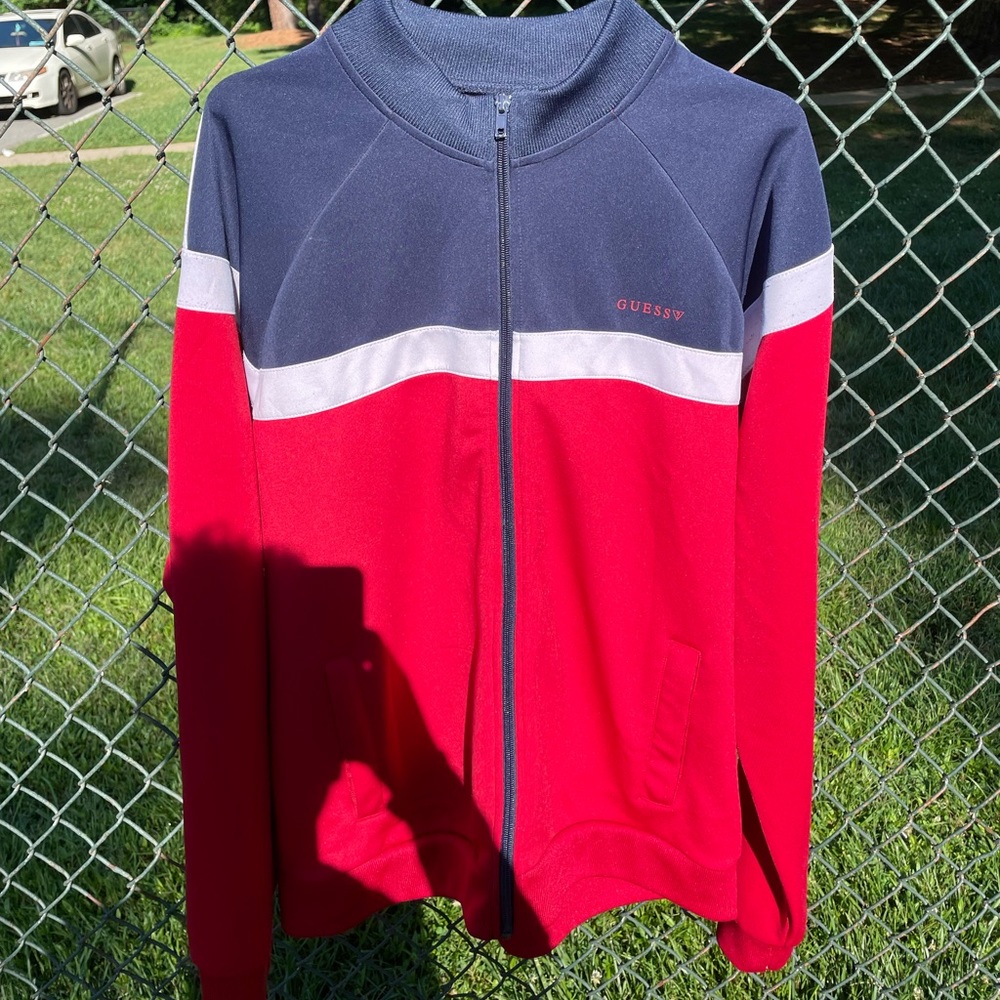 Guess jacket